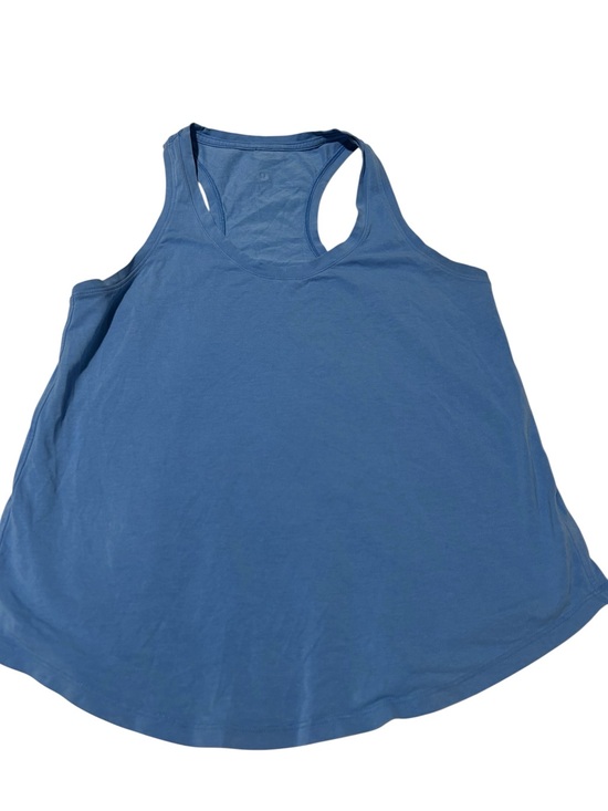 lululemon athletica Tops - Lululemon racerback tank size 8